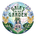 Gaia’s Sacred Garden
