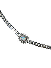 Load image into Gallery viewer, MADE TO ORDER- opal choker
